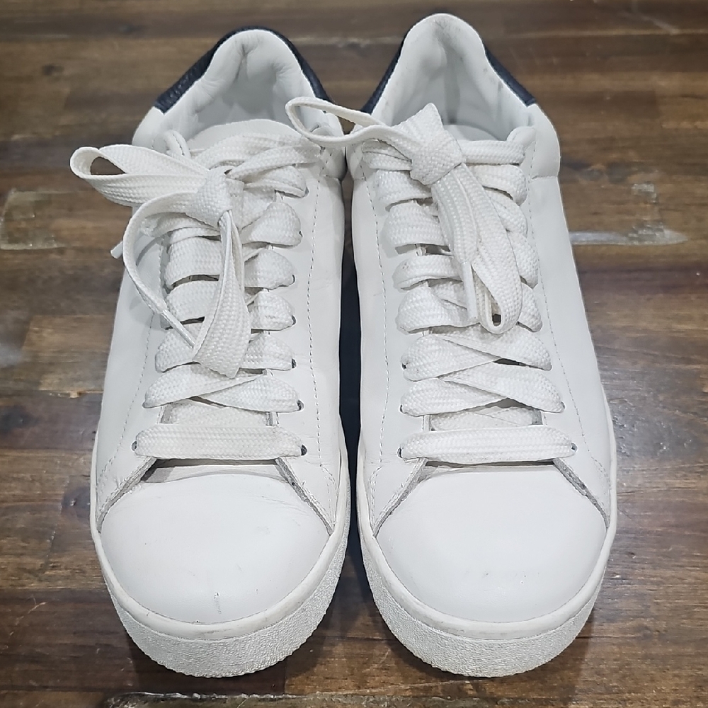 Coach C101 Low Top Sneaker